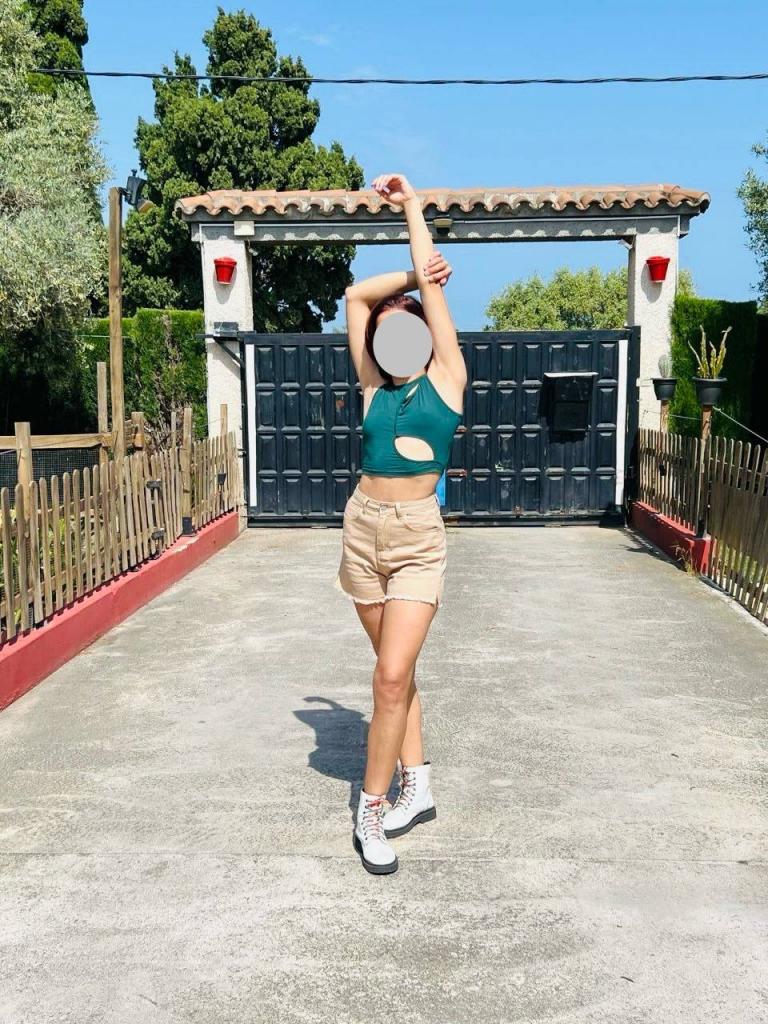 Chica busca chico en Valencia: 