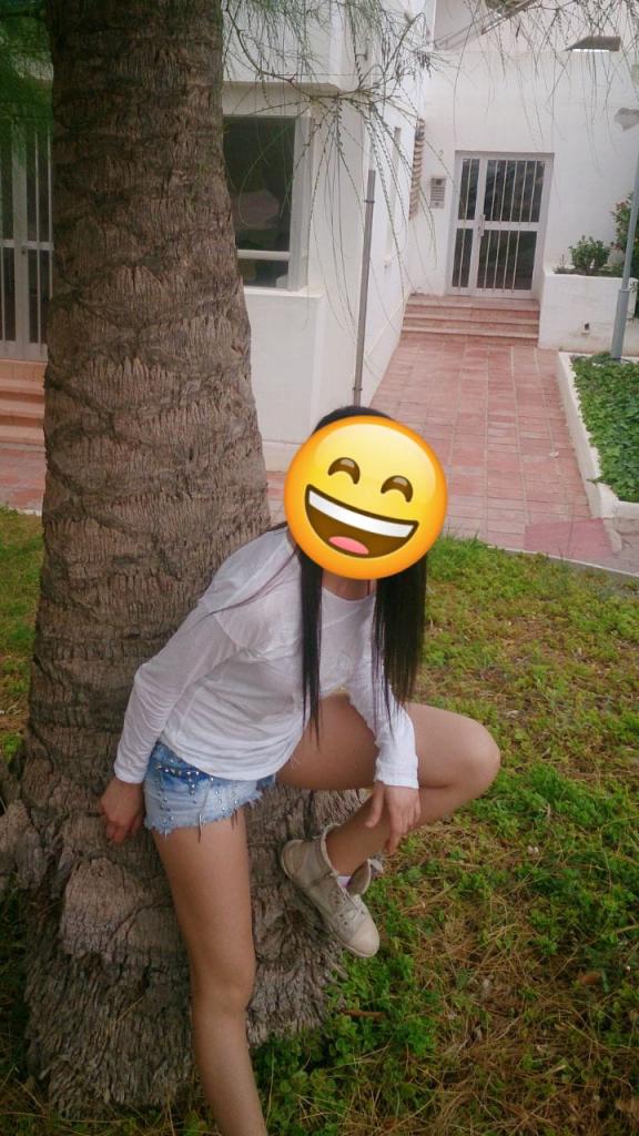 Chica busca chico en Alicante: 