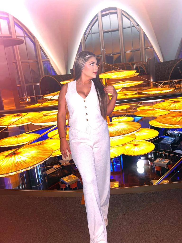 Chica busca chico en Las Palmas: 