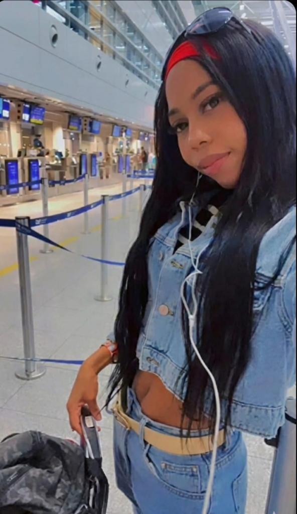 Chica busca chico en Barcelona: 