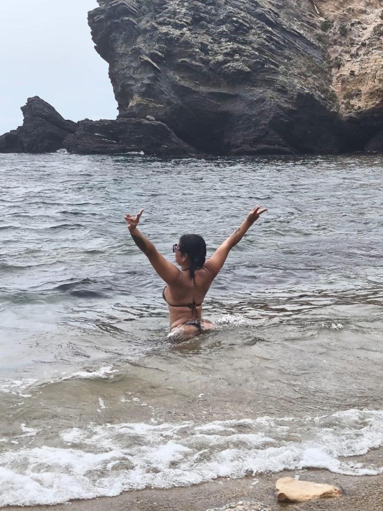 614762801: Chica busca chico en Murcia