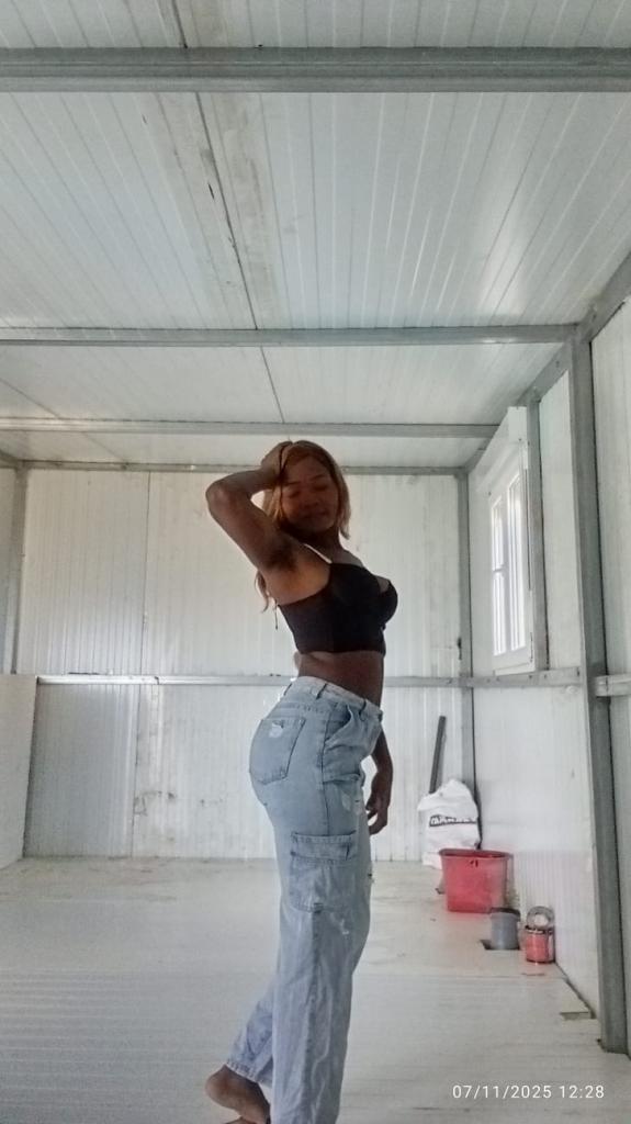 Chica busca chico en Barcelona: 