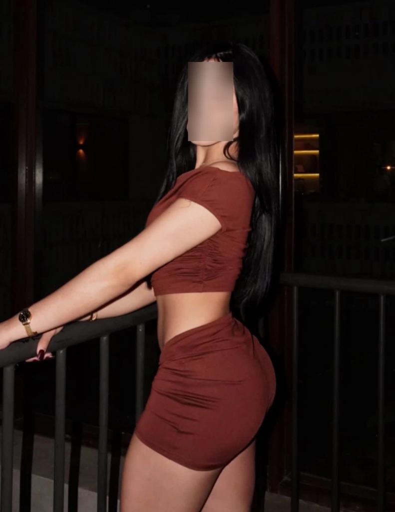 Chica busca chico en La Coruña: 