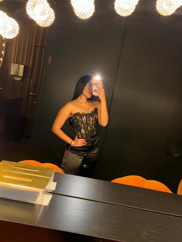 Chica busca chico en Málaga: 