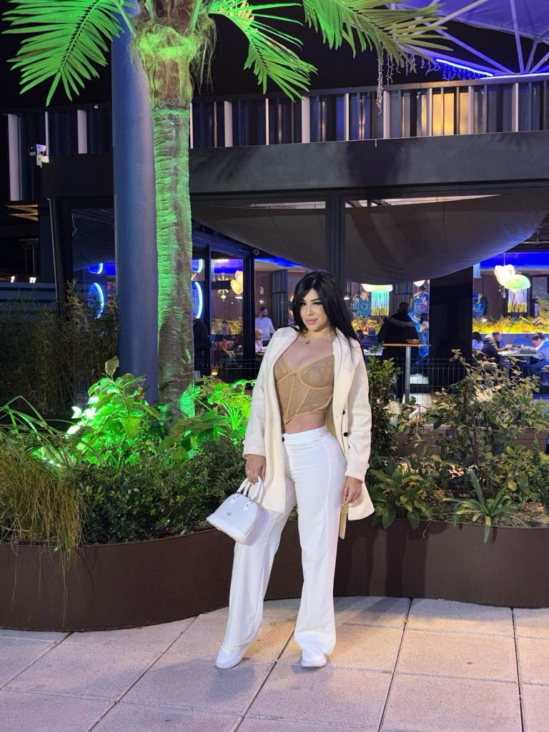 Chica busca chico en León: 