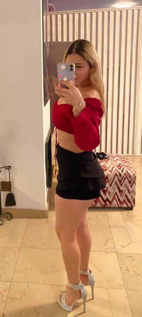 Chica busca chico en Murcia: 