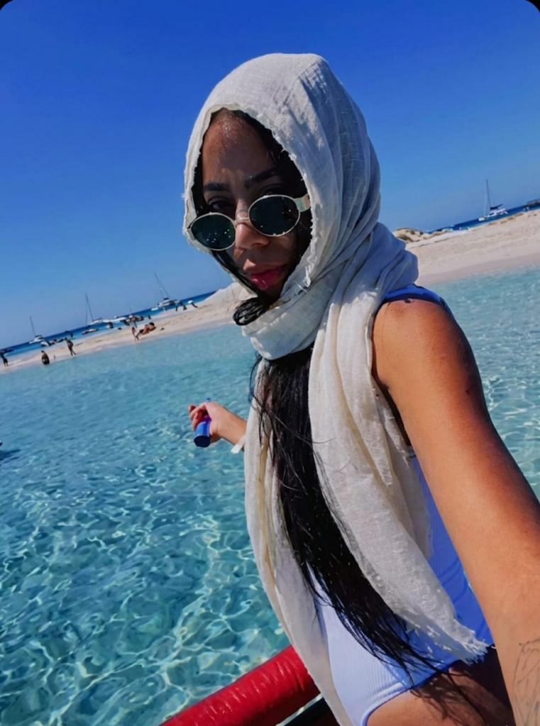 Chica busca chico en Barcelona: 