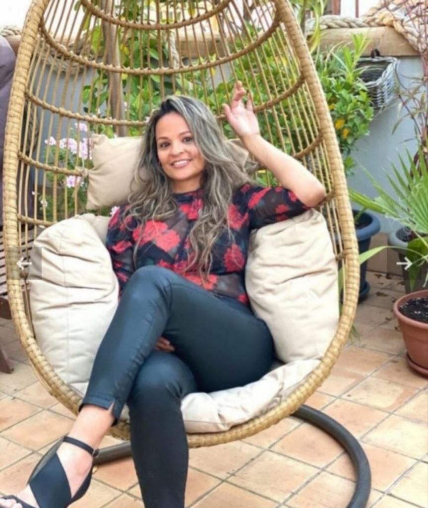 Chica busca chico en Mallorca: 