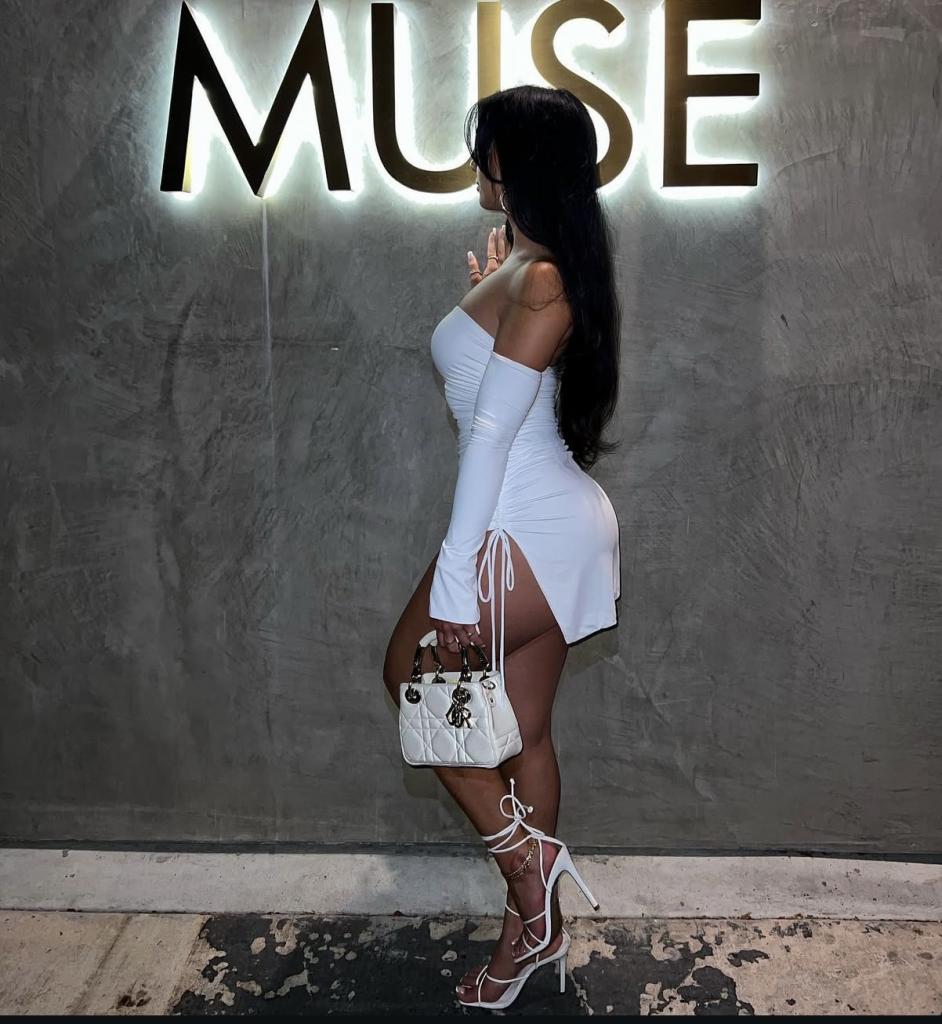 Chica busca chico en Badajoz: 