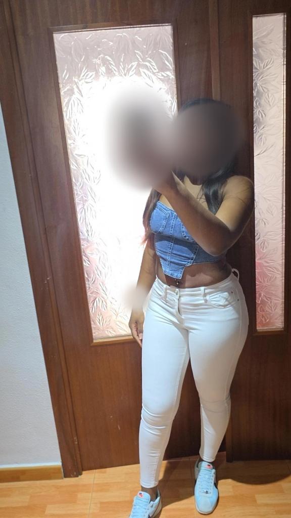Chica busca chico en Alicante: 