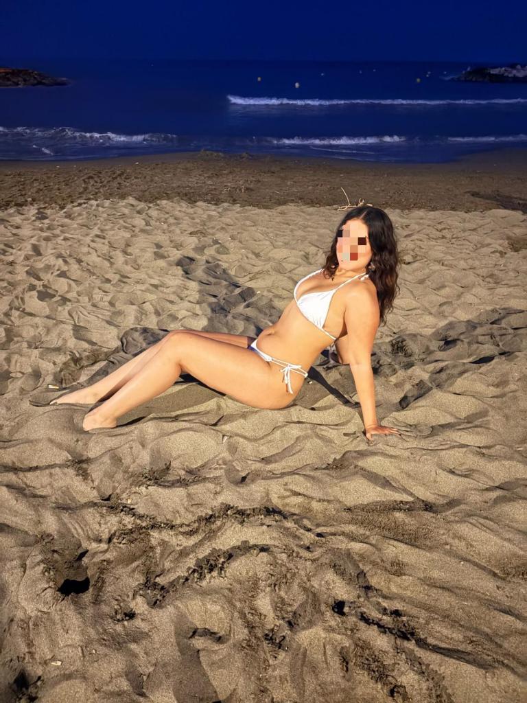 678572107: Chica busca chico en Málaga