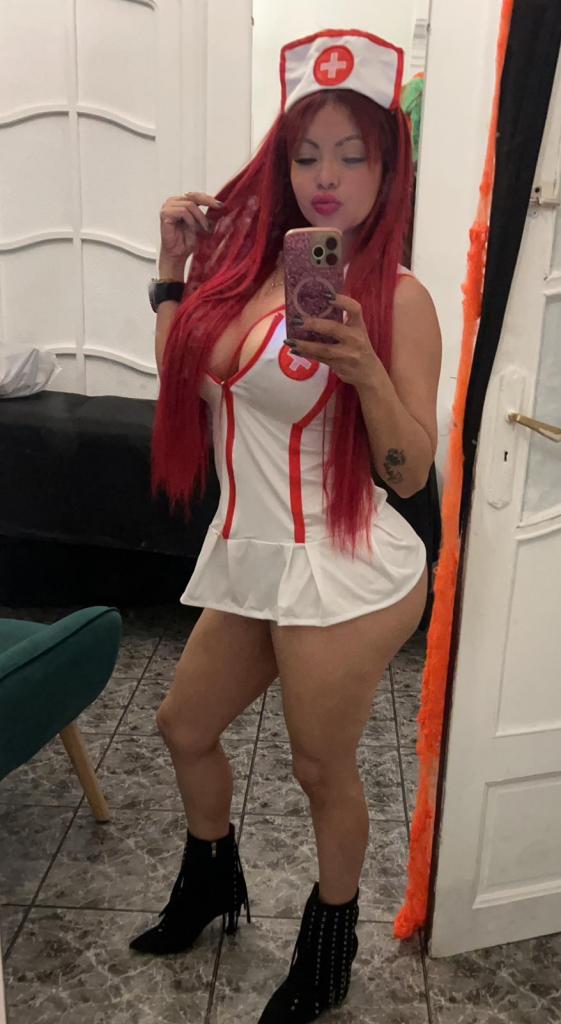 Chica busca chico en Valencia: 