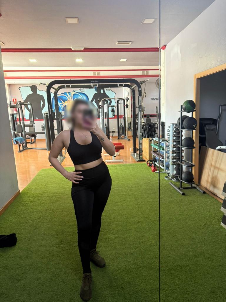 610841465: Chica busca chico en Almería