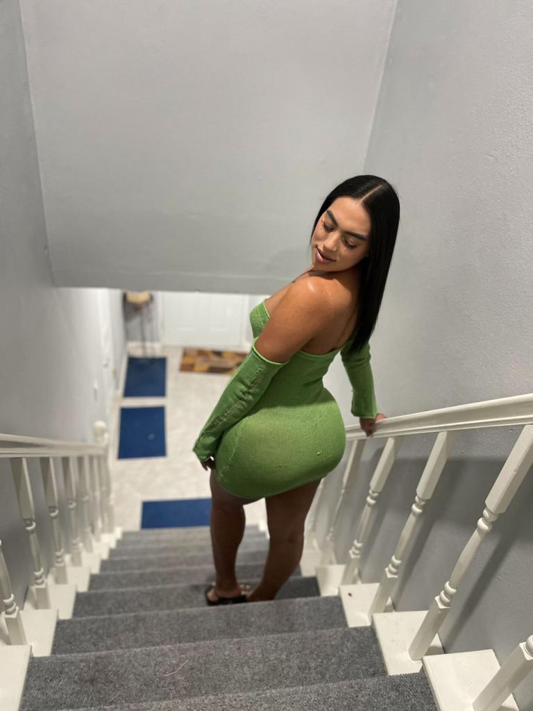 Chica busca chico en Murcia: 