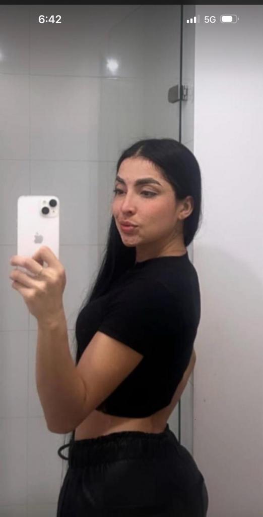 Chica busca chico en Madrid: 