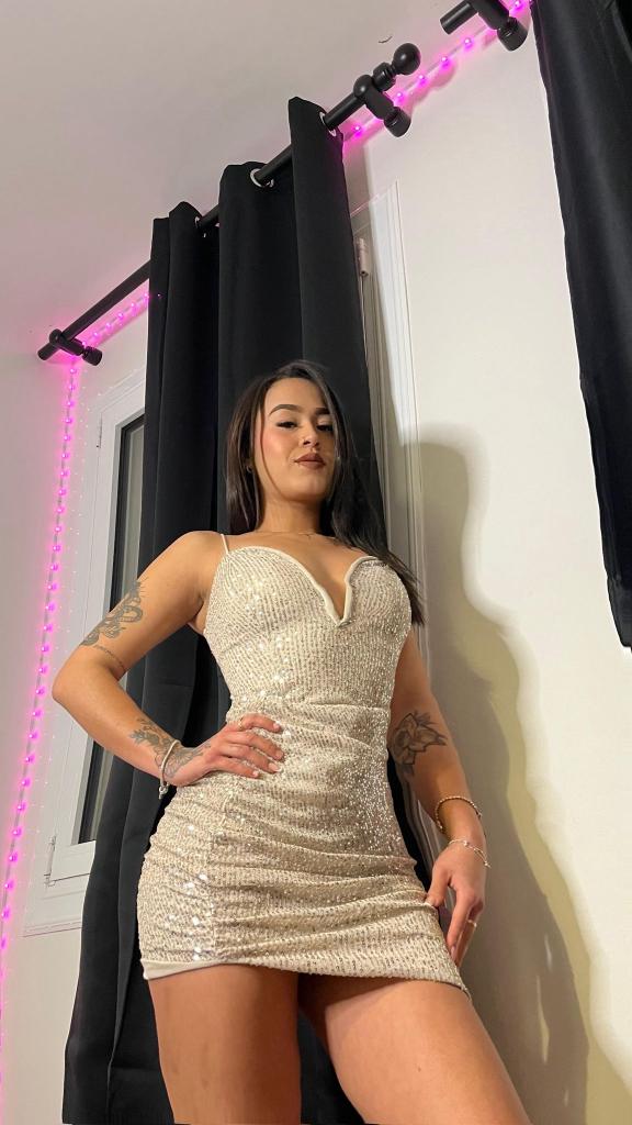 Chica busca chico en Mallorca: 