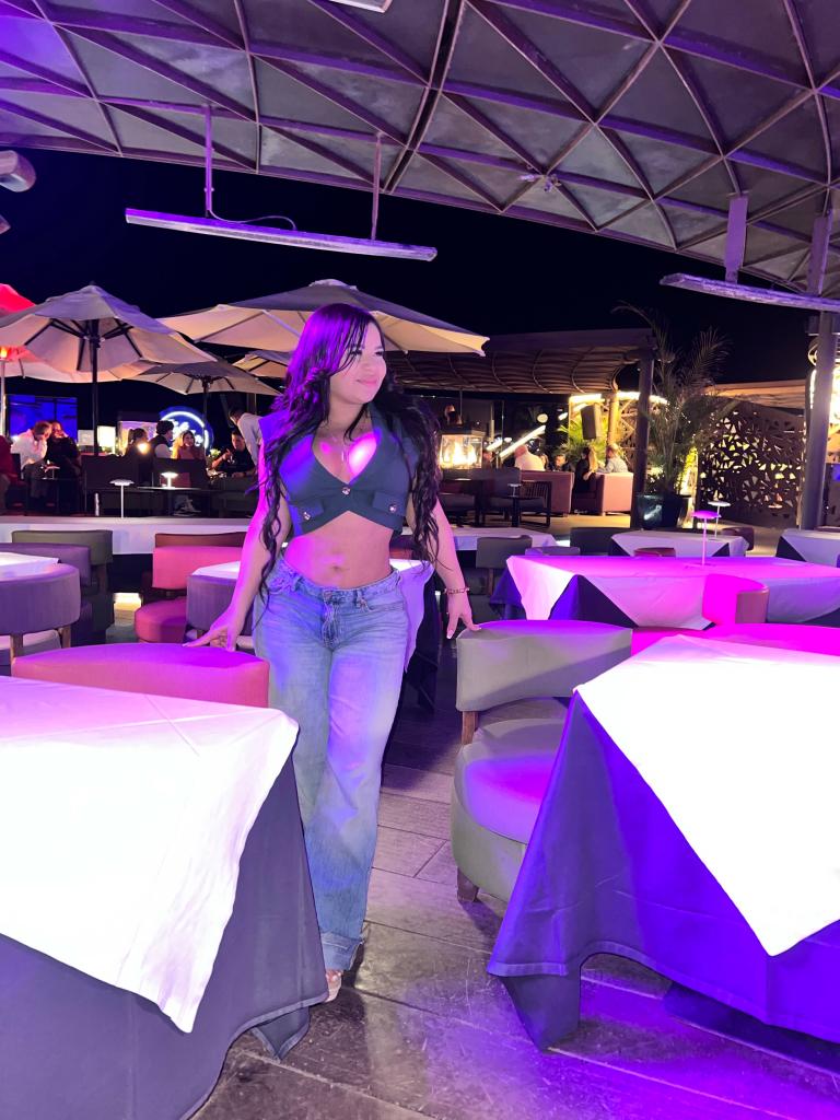 Chica busca chico en Las Palmas: Chica busca chico