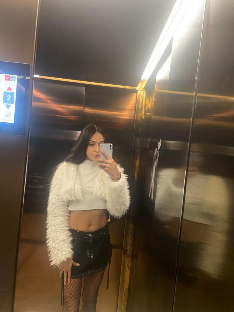 Travesti en Alicante: 