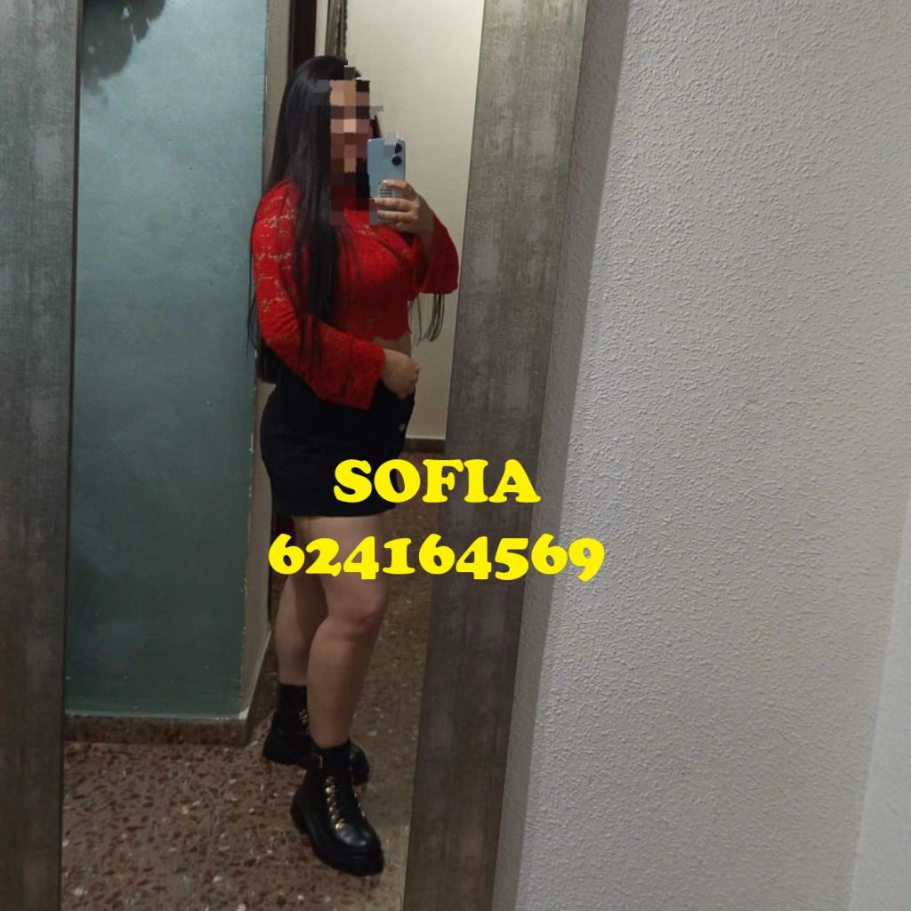 Chica busca chico en Huesca: 