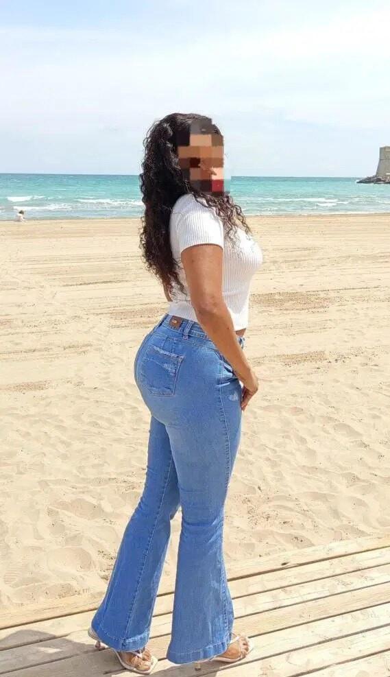 Chica busca chico en La Coruña: 