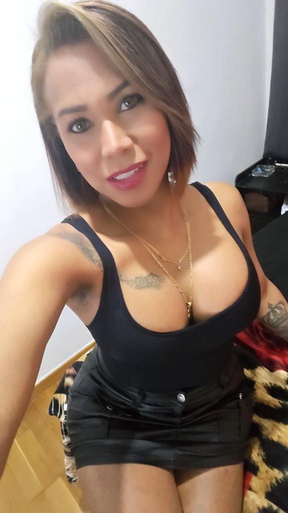 Travesti en Valencia: 