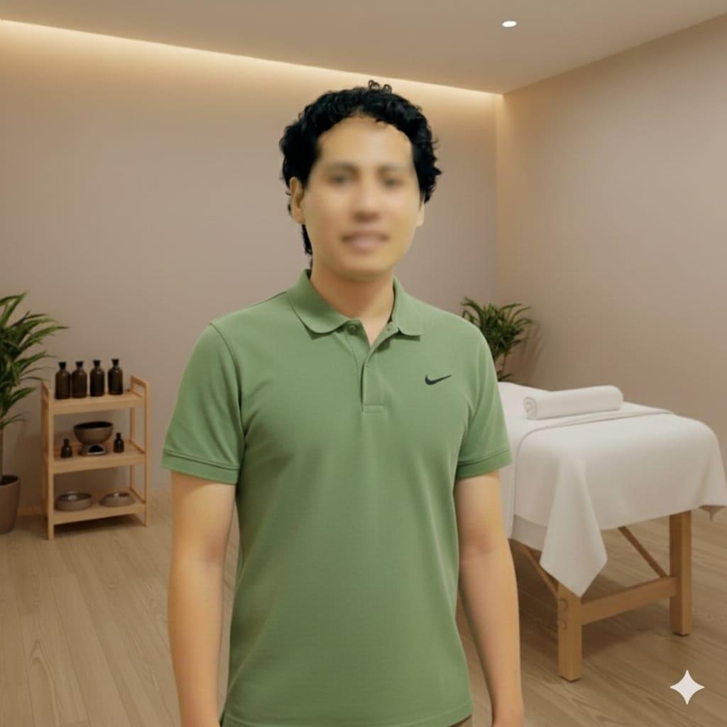 Chico busca chica en Madrid: 