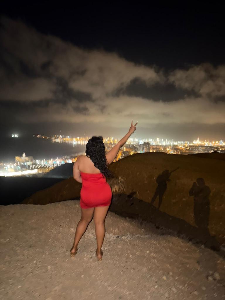 Chica busca chico en Las Palmas: 