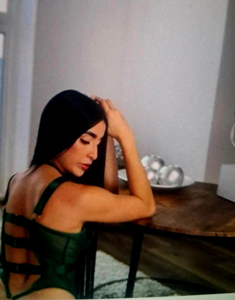 Chica busca chico en Madrid: 