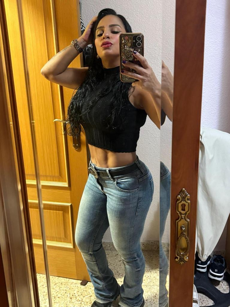 Chica busca chico en Valencia: 