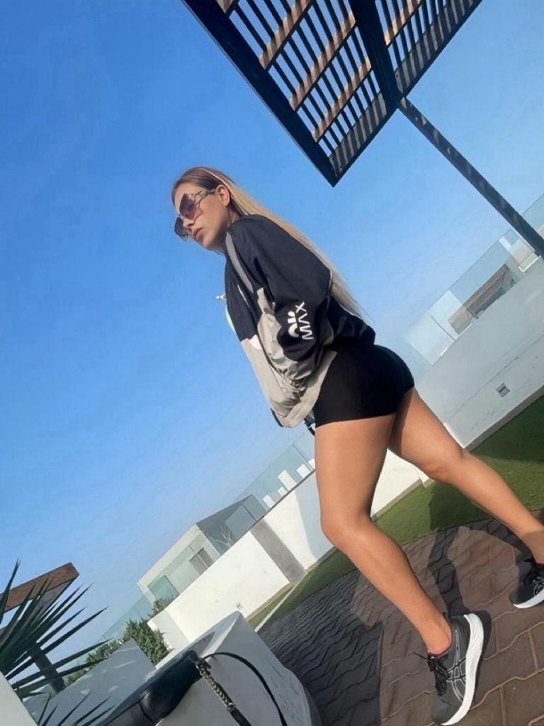 Chica busca chico en Madrid: 