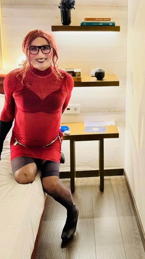 Travesti en Barcelona: 