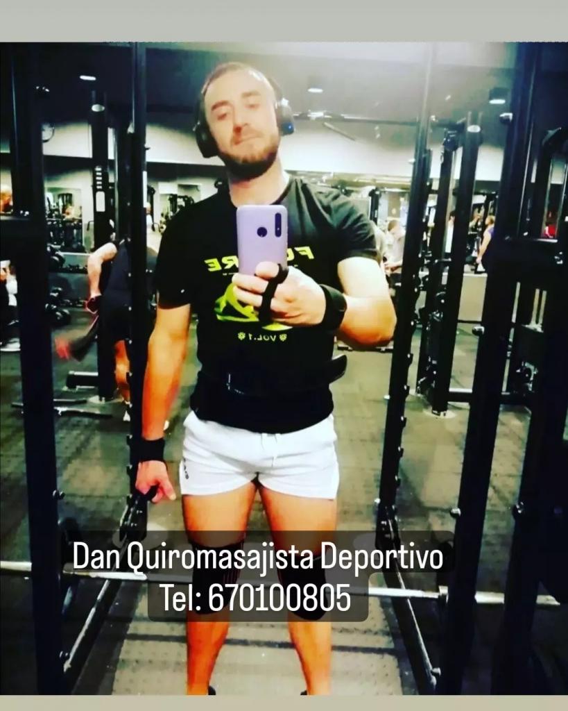 Chico busca chica en Madrid: 