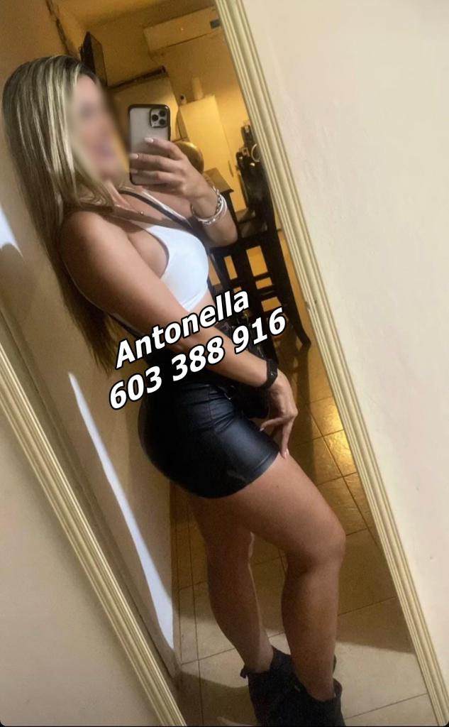 Chica busca chico en Toledo: 