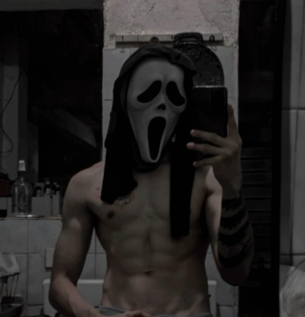 Chico busca chica en Tenerife: 