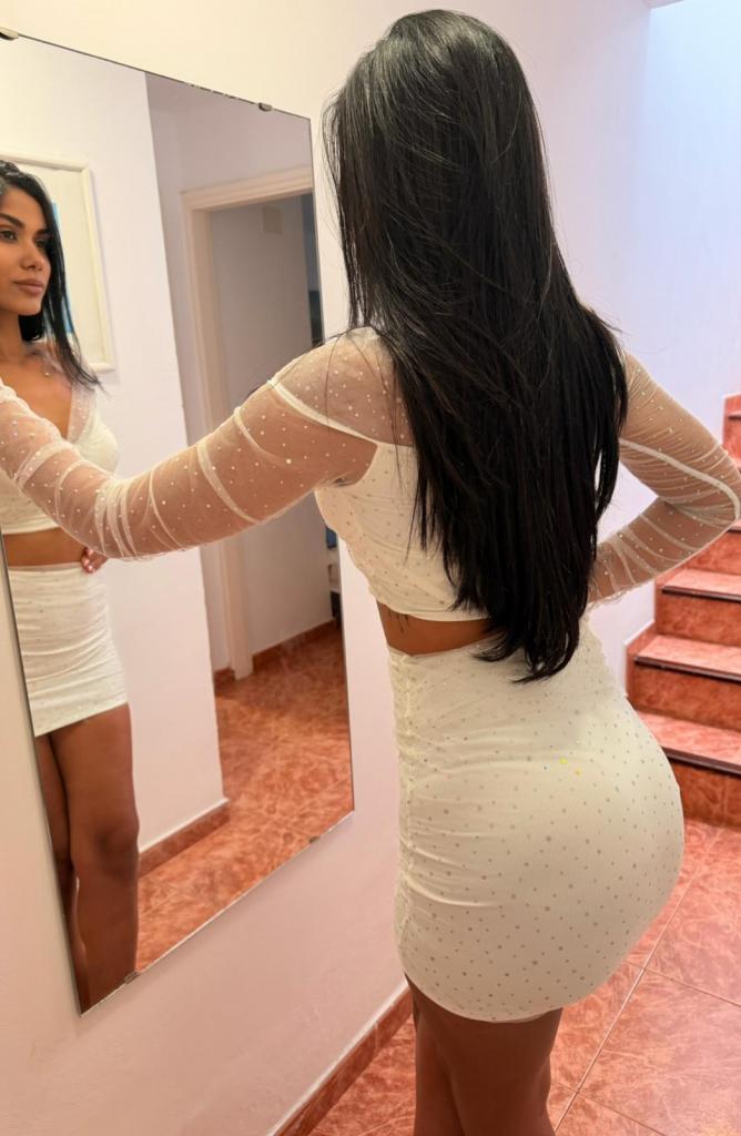 Chica busca chico en Las Palmas: 