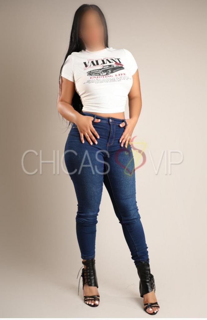 Chica busca chico en Murcia: 