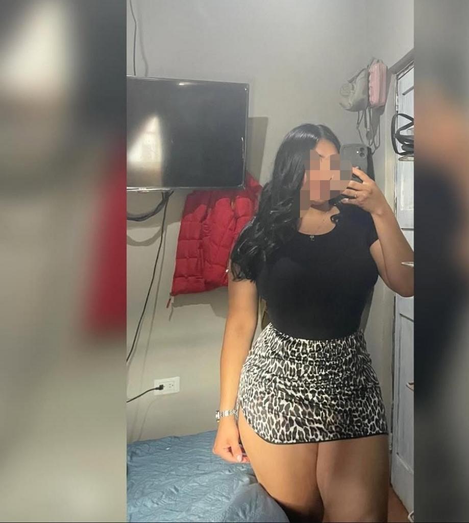 Chica busca chico en Jaén: 