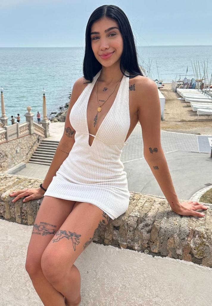 Chica busca chico en Barcelona: 