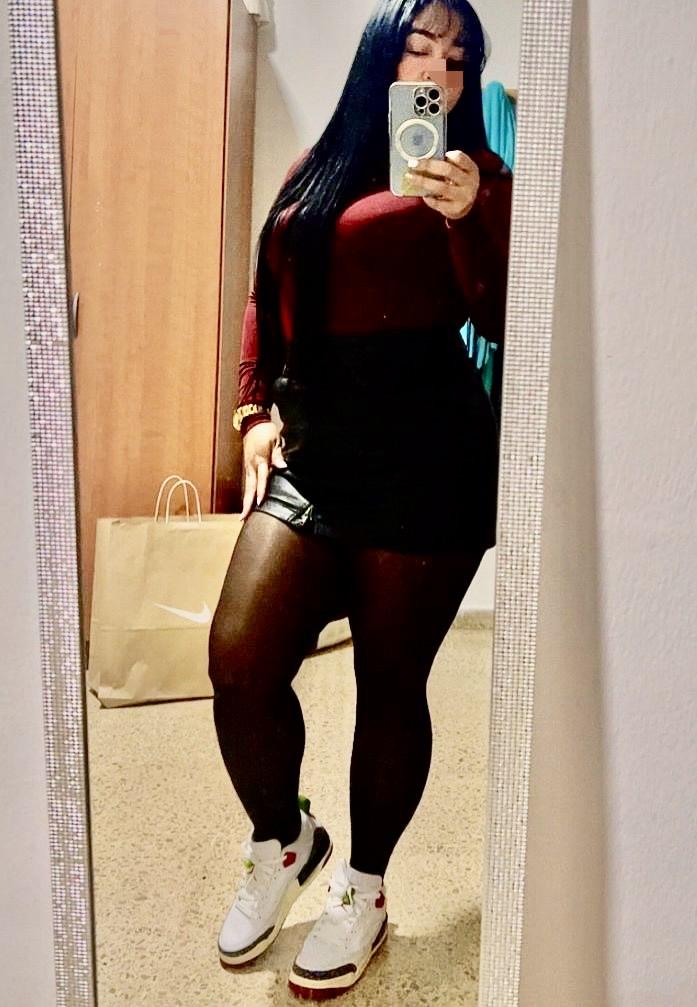 Chica busca chico en Valencia: 