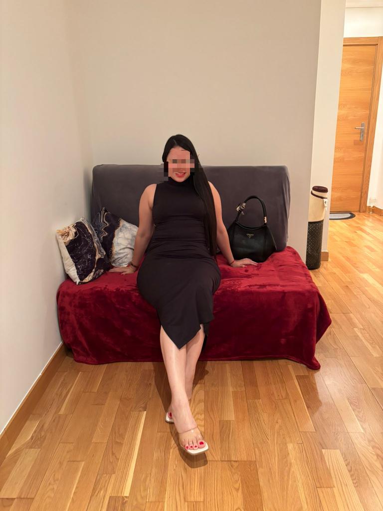 Chica busca chico en Vizcaya: 