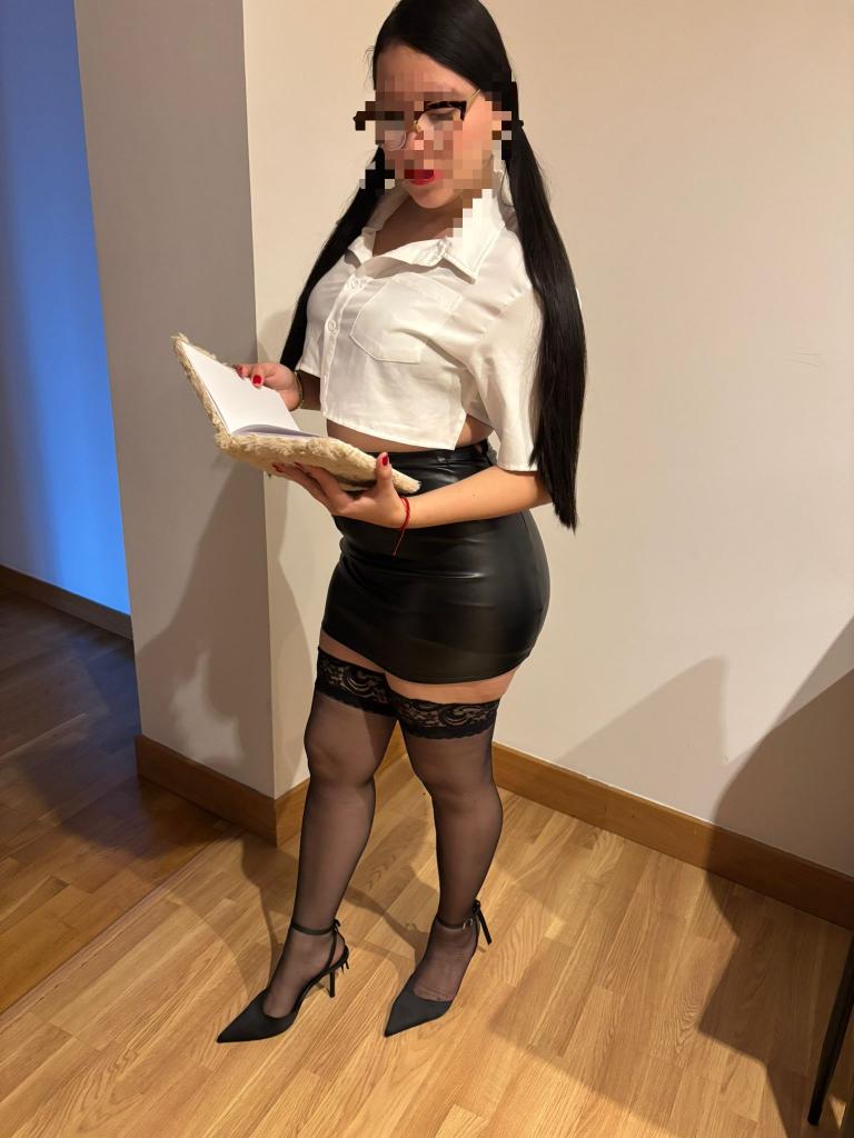 Chica busca chico en Vizcaya: 