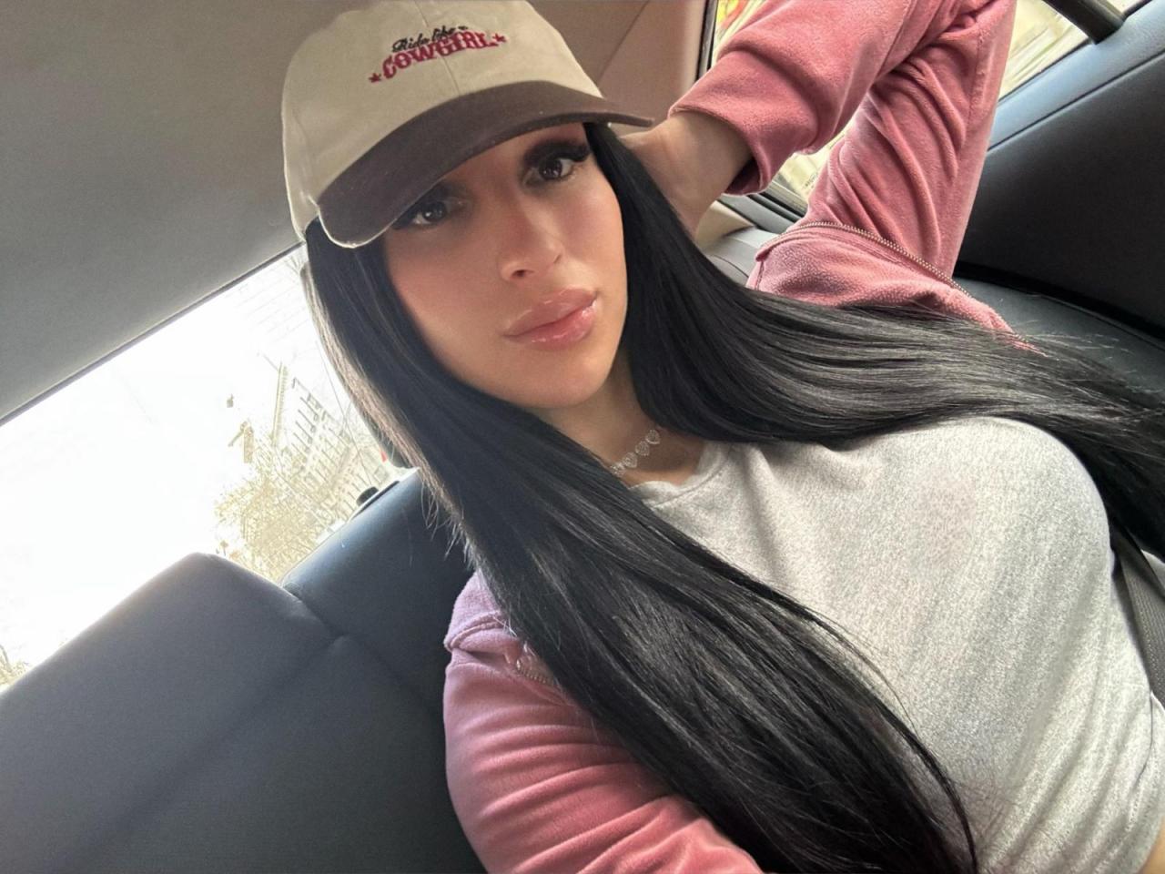 Transexual en Madrid: 