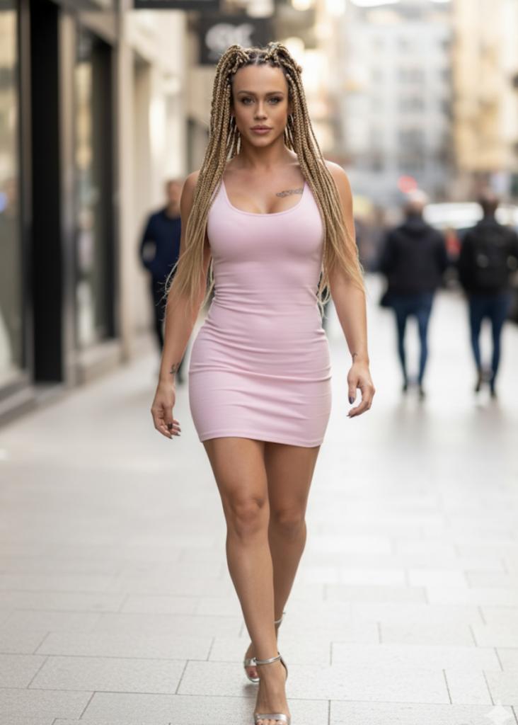 Transexual en Castellón: 