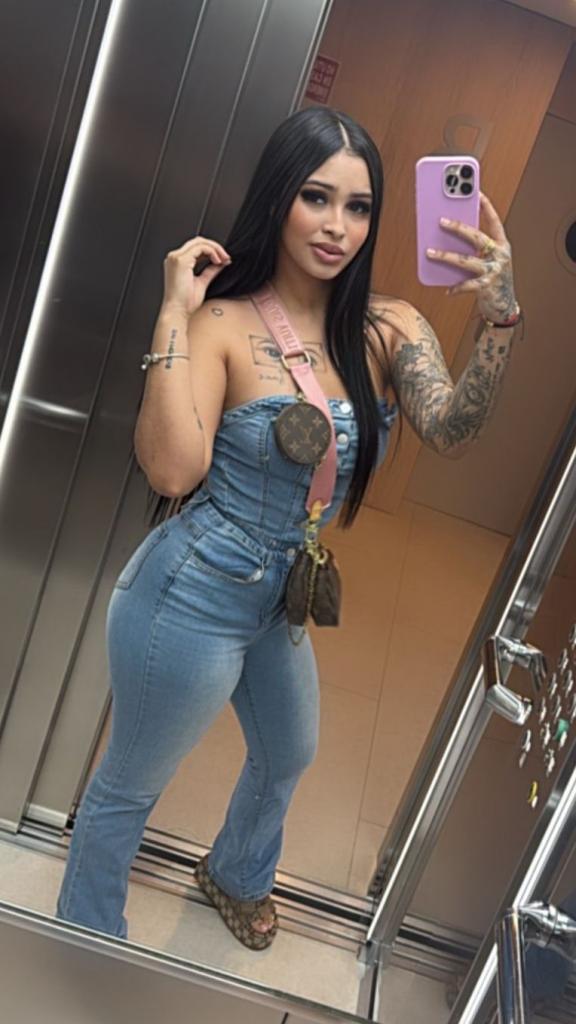 Chica busca chico en Barcelona: 