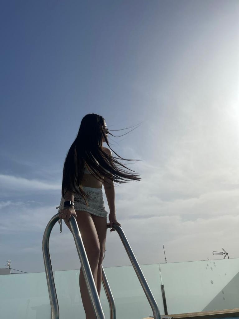 Chica busca chico en Las Palmas: 