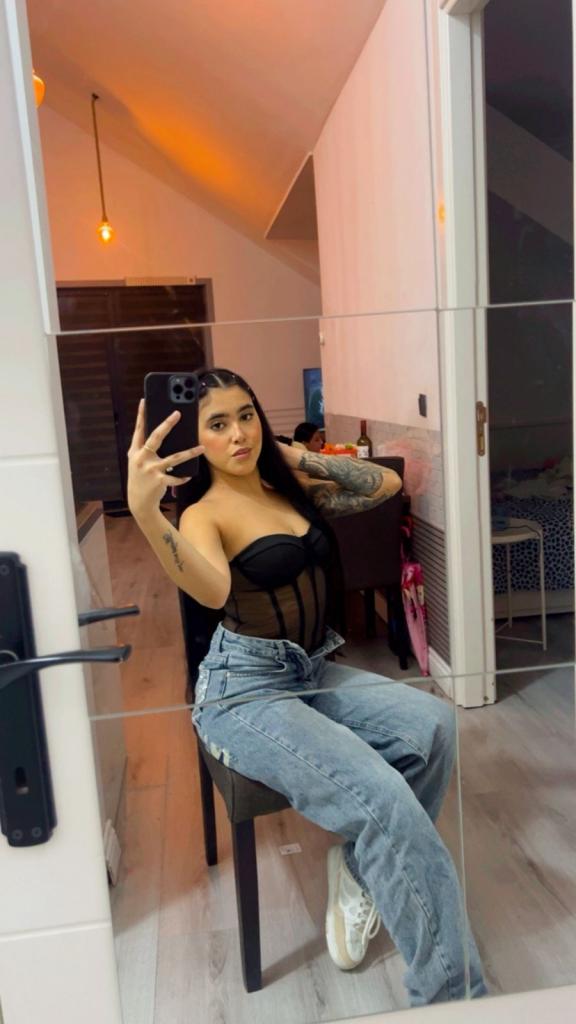 Chica busca chico en Alicante: 