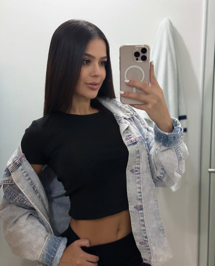 Chica busca chico en León: 