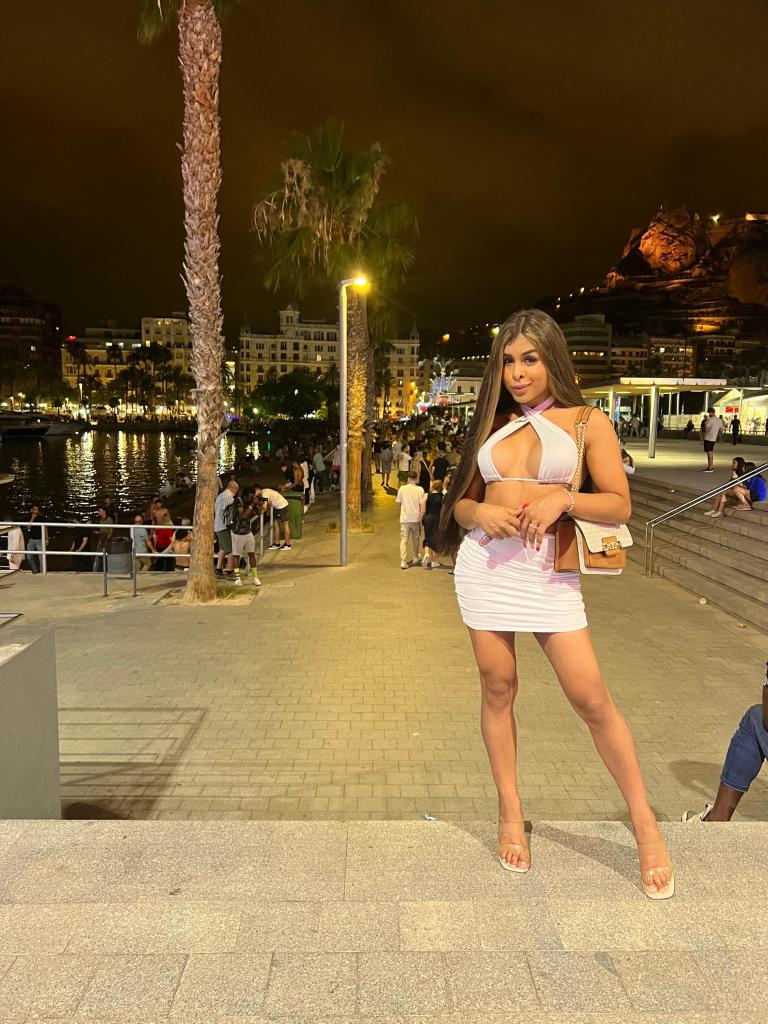 Transexual en Cantabria: 