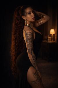 689146421: Chica busca chico en Gerona