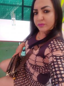 641140411: Chica busca chico en Murcia